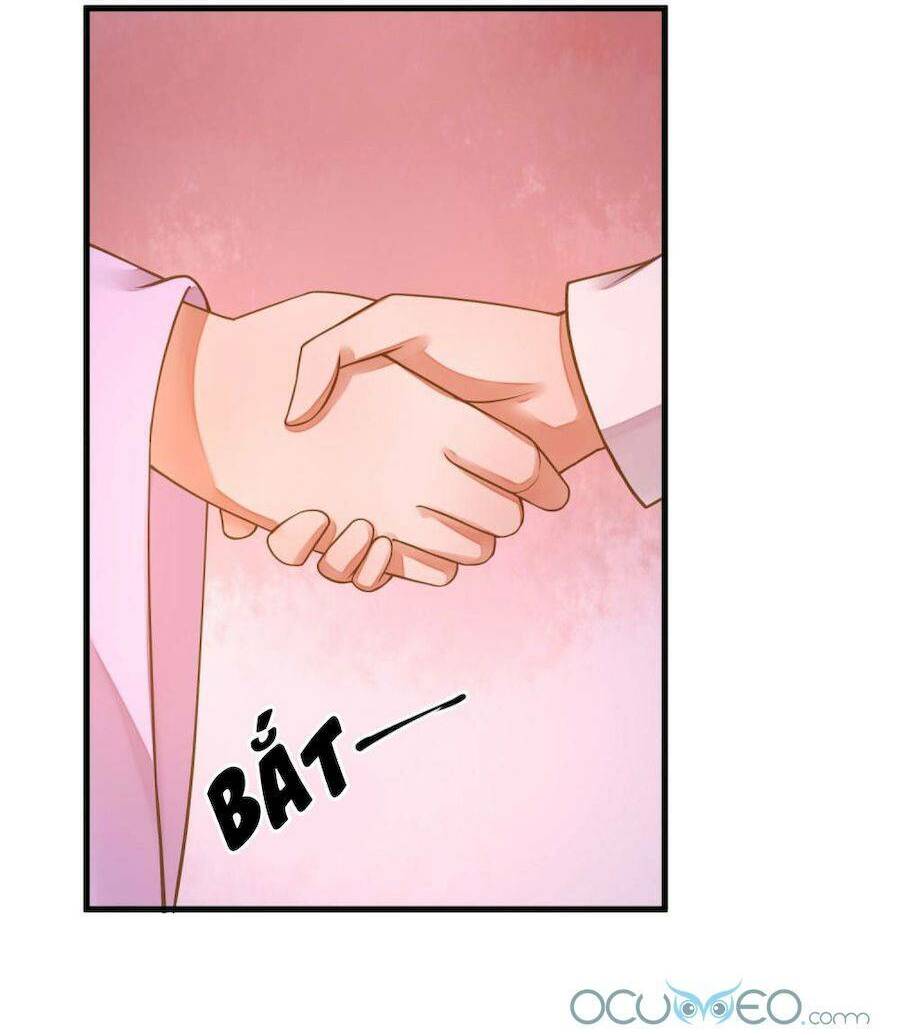 quý phi này có chút cơ chapter 11 34