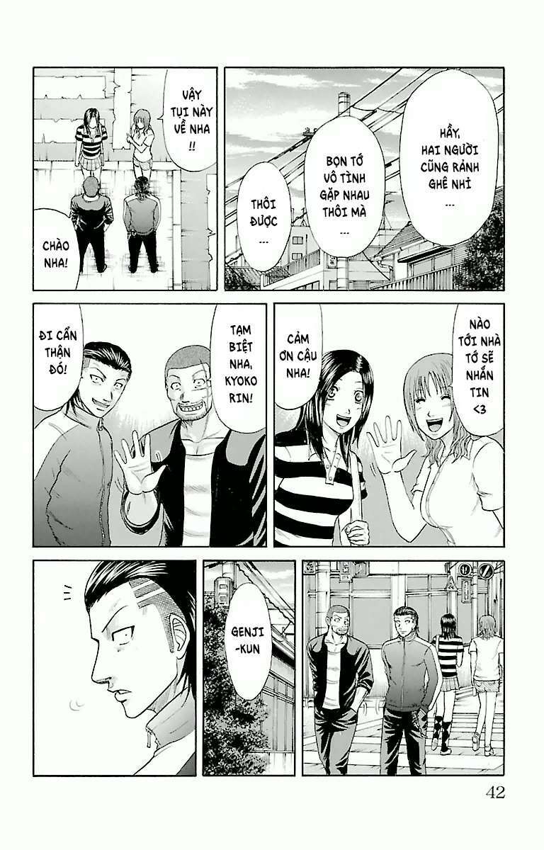 crows zero chapter 43 3