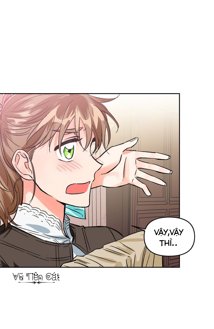 ác nữ xứng đôi với bạo chúa chapter 17 7