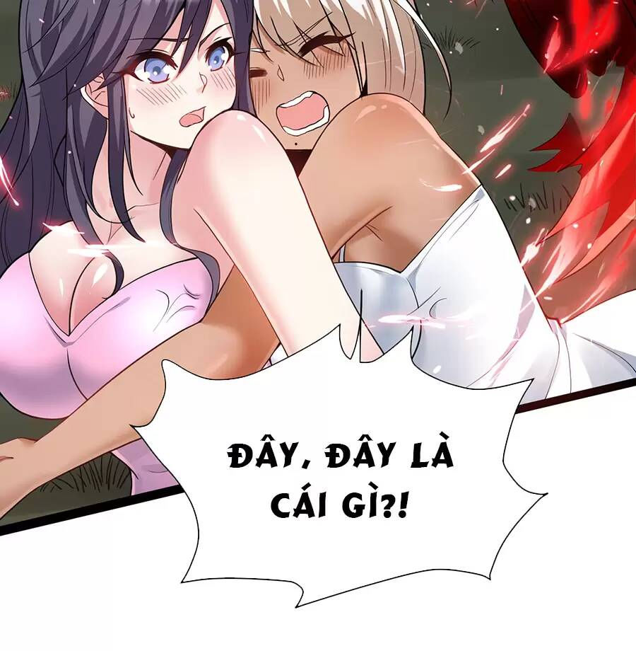 đồ long kỵ sĩ hôn môi ác long chapter 33.1 21