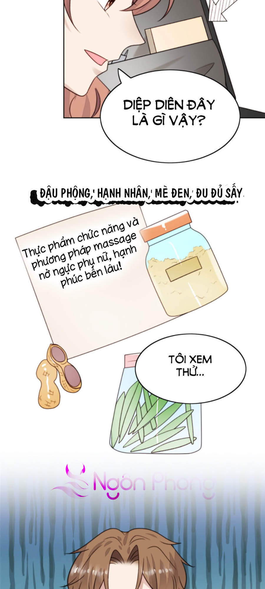 dựa vào đại lão ổn định vị trí c trong nam đoàn chapter 40 19