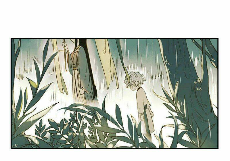 thiếu nữ tản mộng đàm chapter 1.2 14