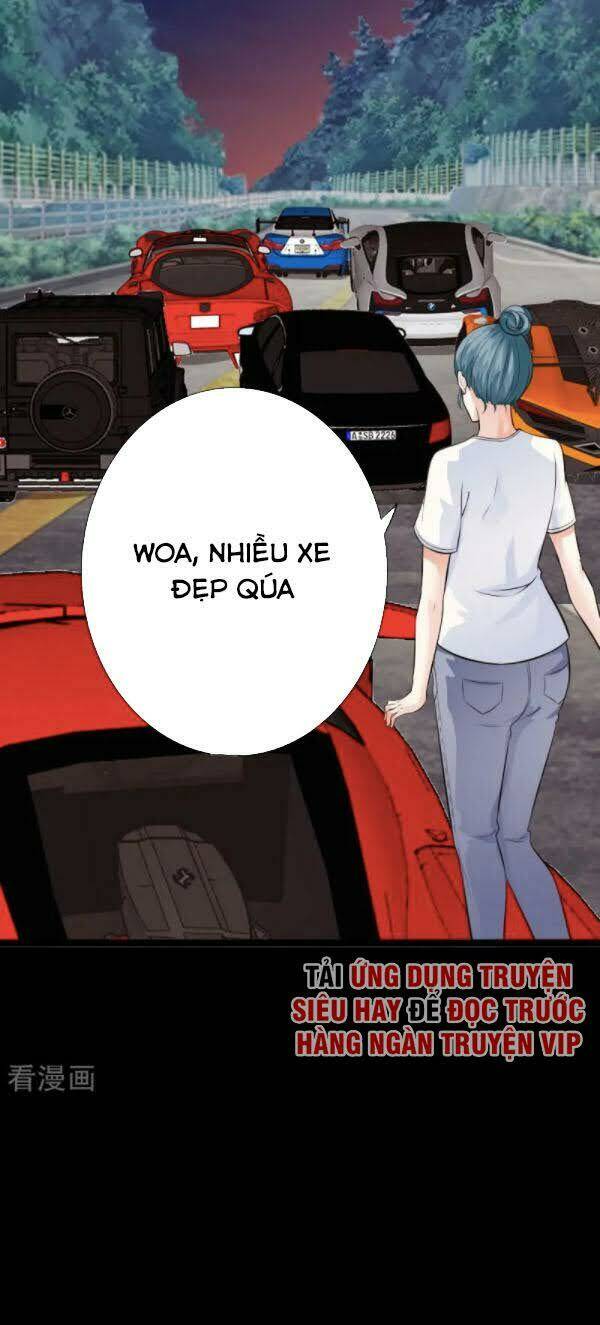 tuyệt phẩm tà thiếu chapter 146 9