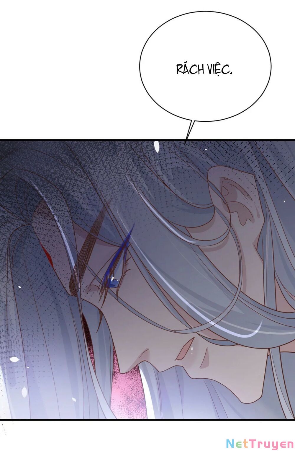 chàng vú em tu chân chapter 83 8