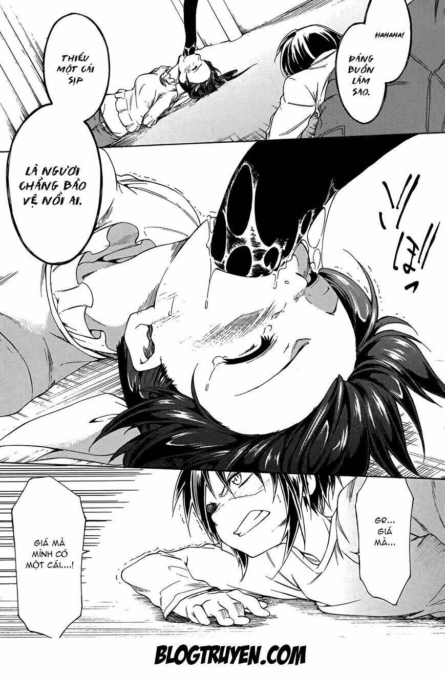 sexual hunter riot chapter 19 11