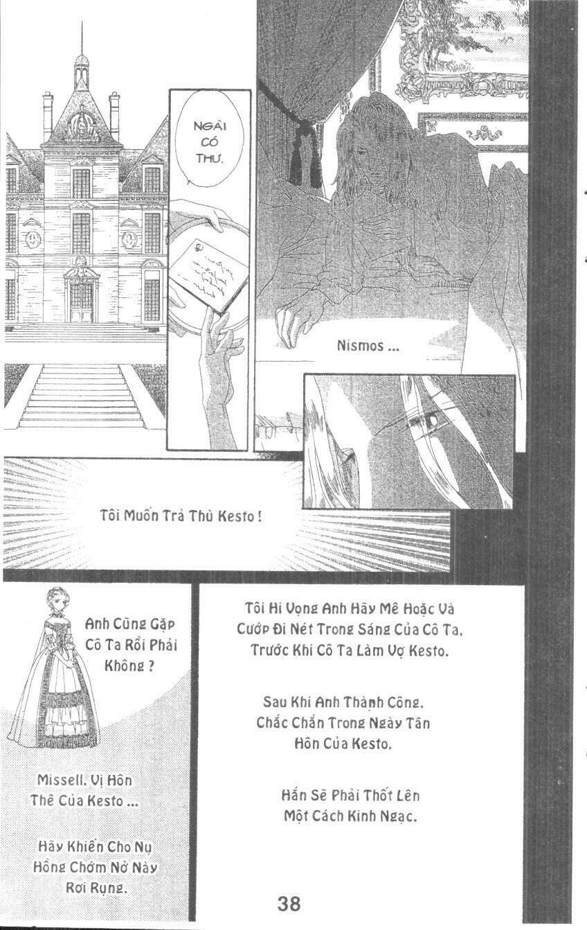 ngài tử tước phiêu lãng chapter 1 38