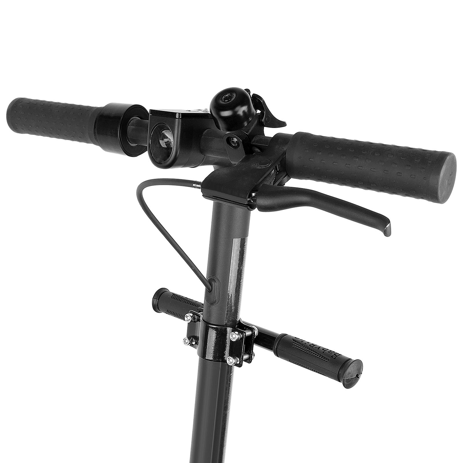 Tay cầm xe tay ga điện trẻ em cầm tay cầm tay lái xe tay ga tay cầm tay cầm tay cầm cho Xiaomi M365 Ninebot Max G30 Màu sắc: Loại A