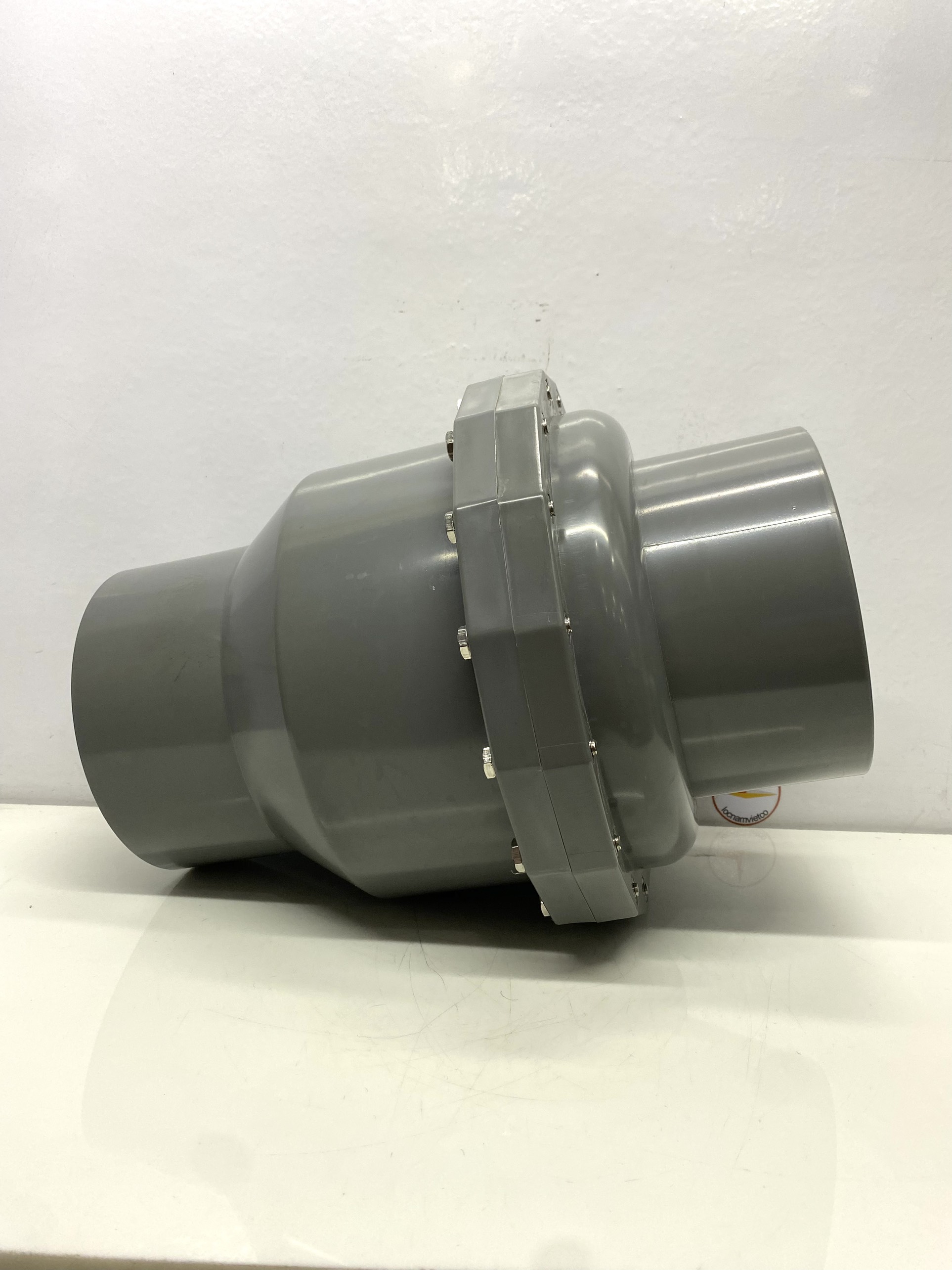 Van 1 chiều phi 168 FINMAX