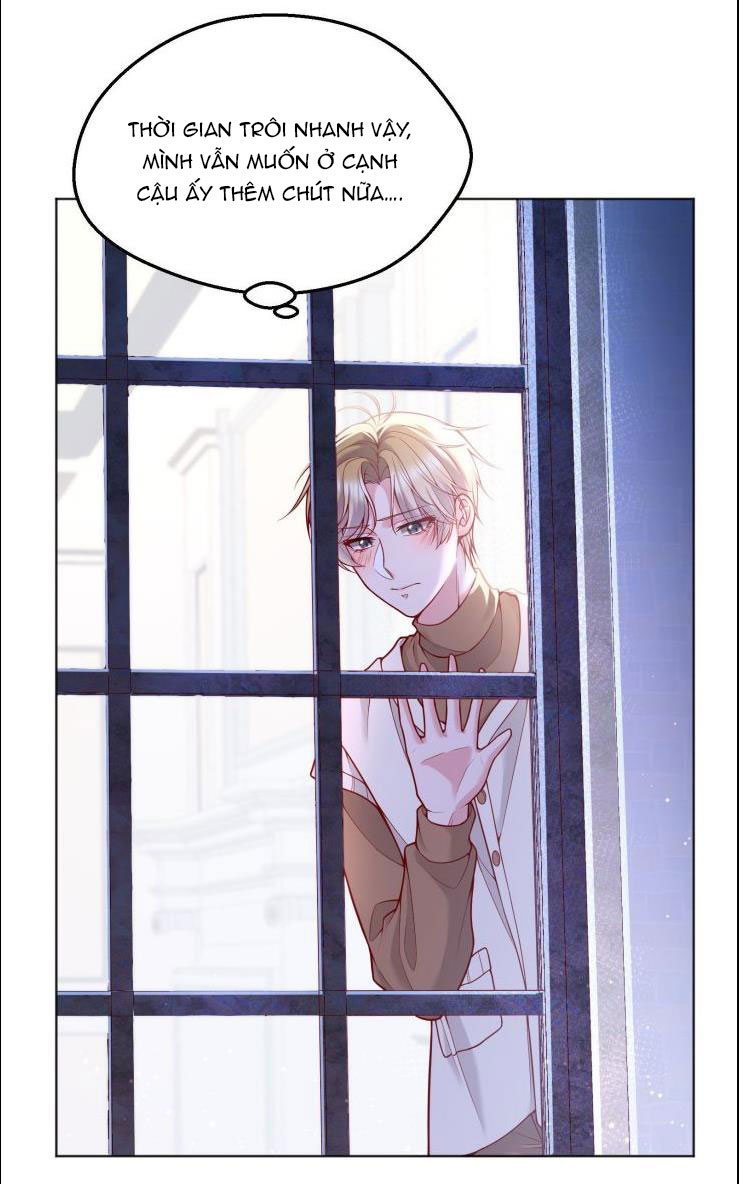 chàng nhân viên host và gã hàng xóm nguy hiểm chapter 47 4