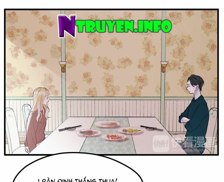 lượm được một tiểu hồ ly phần 2 chapter 79 8