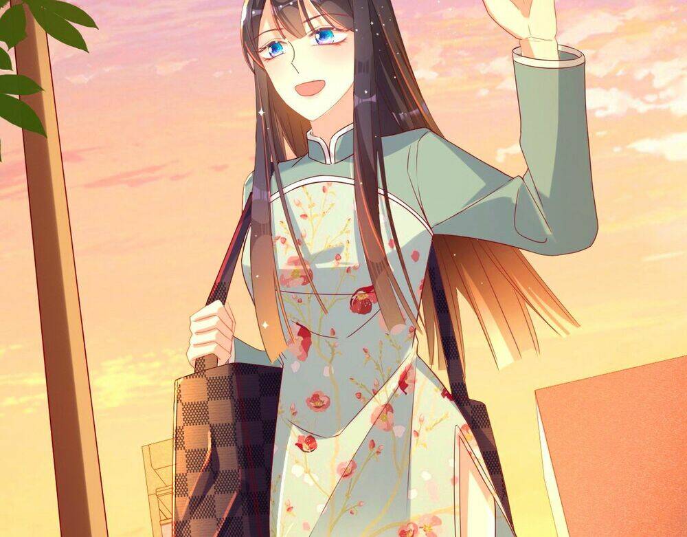 dĩ hôn chi danh chapter 6.1 20