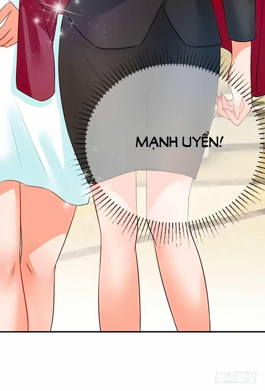 luyến đường thời quang chapter 24 36