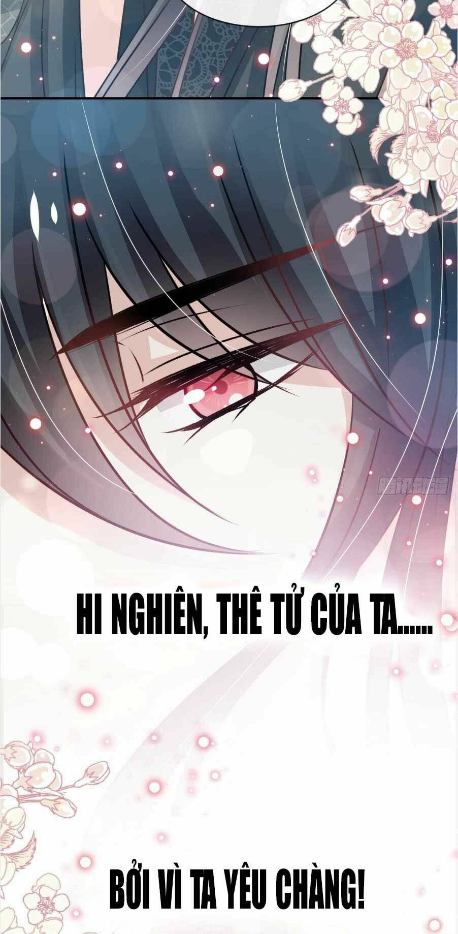 thiên hạ đệ nhất sủng phi chapter 144 8