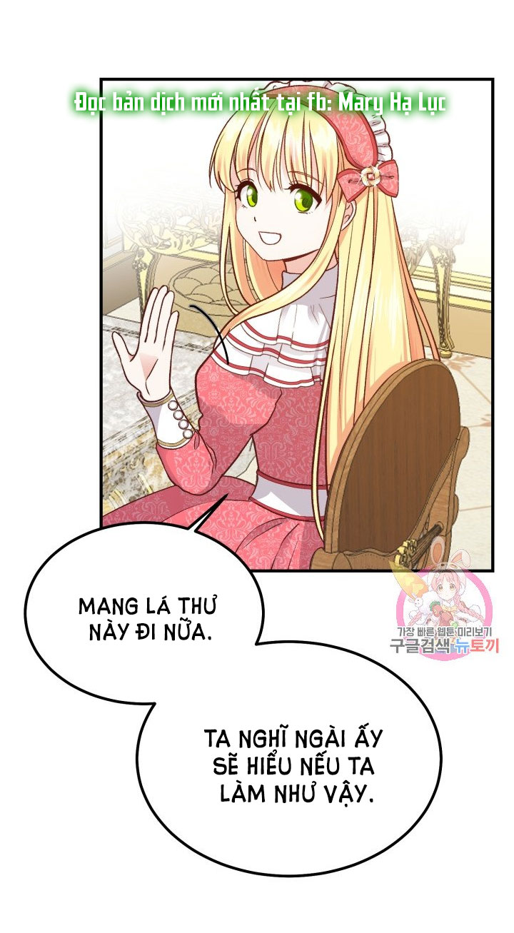 trở thành vợ thái tử quái vật chapter 9.2 12