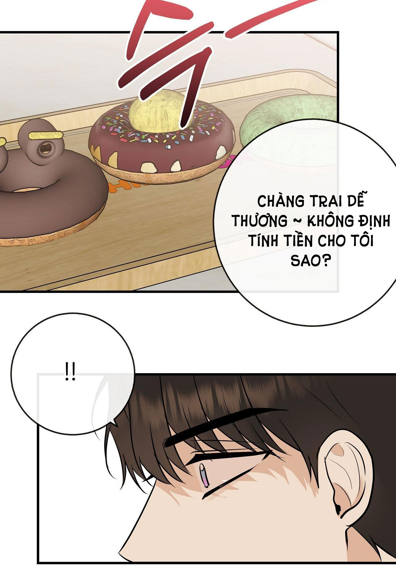 đứa bé là con tôi chapter 45.1 16