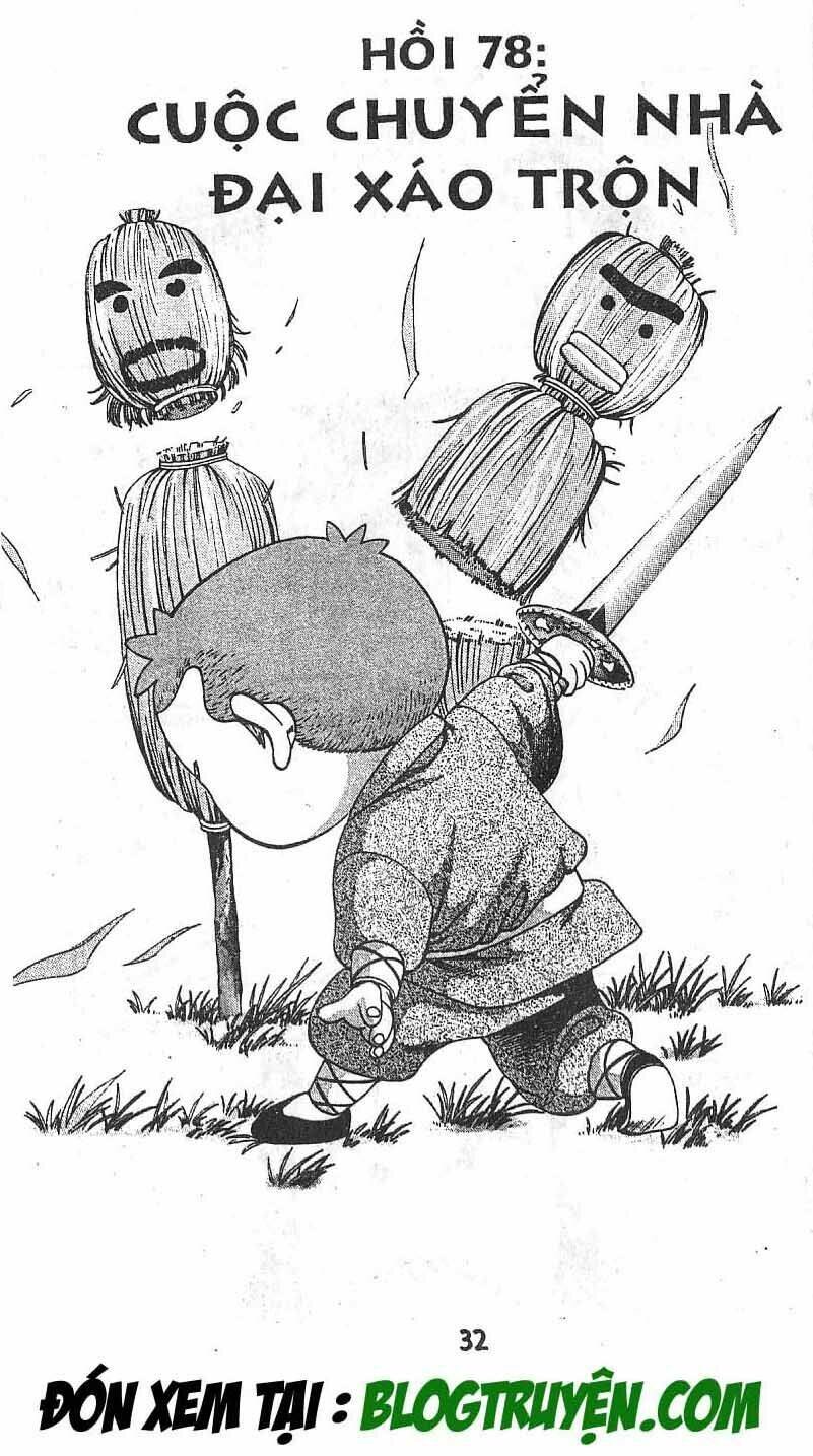 kid gang chapter 78 1