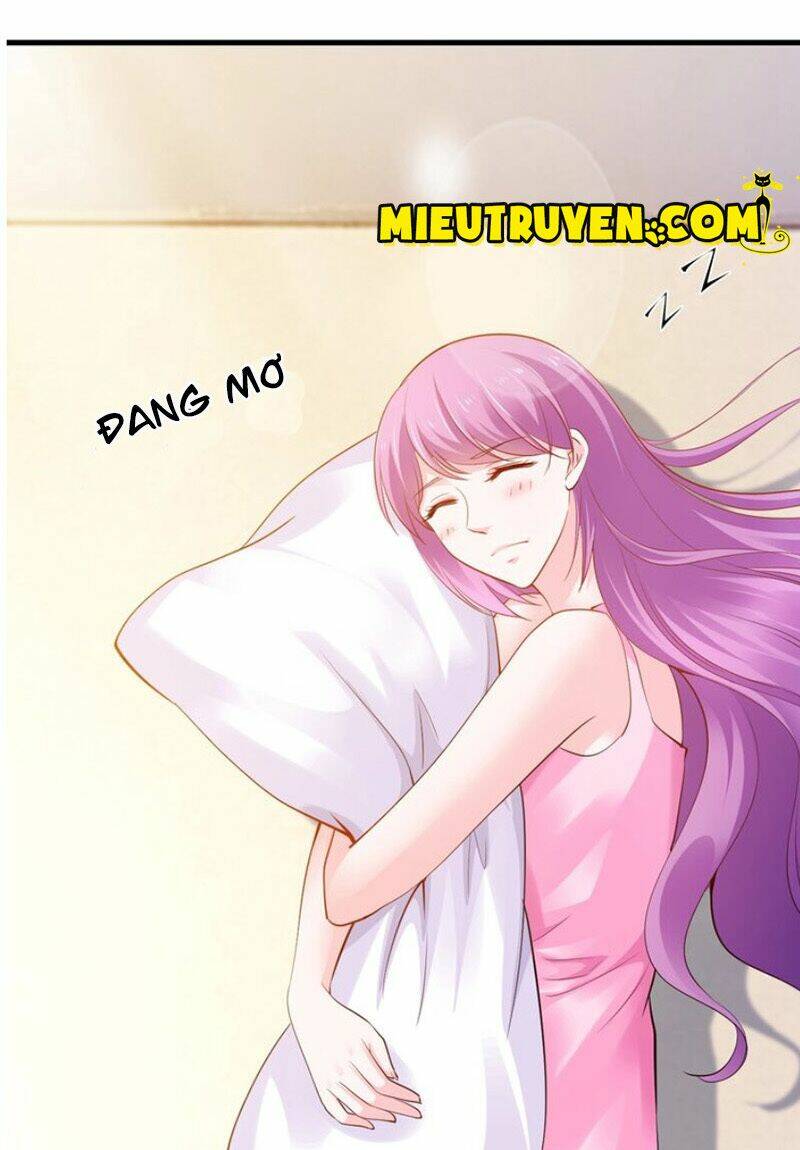 thú cưng độc quyền của boss chapter 39 24