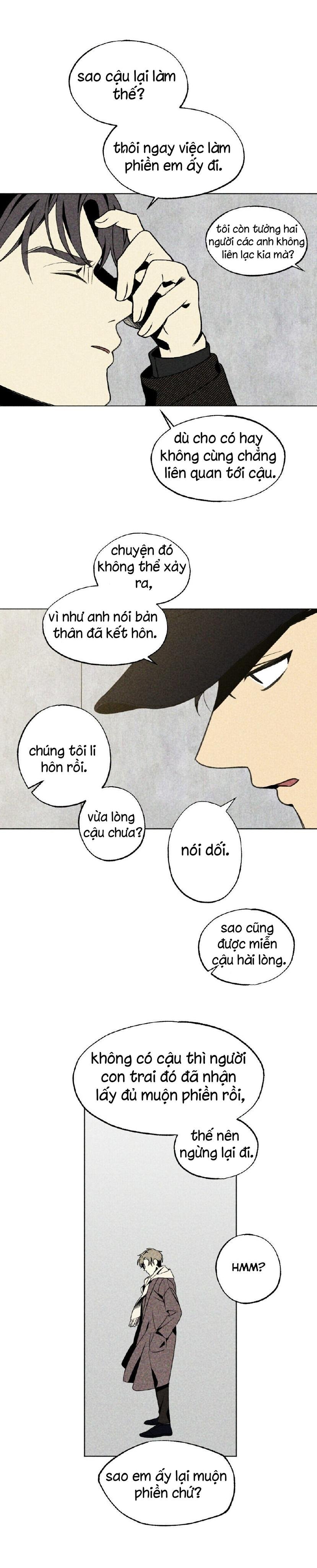 câu chuyện tình yêu chapter 9 8