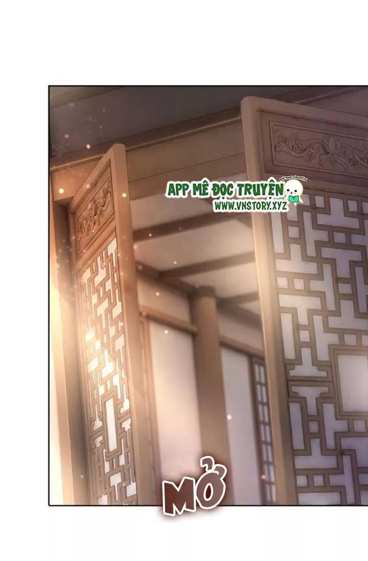 cực phẩm phế vật tiểu thư chapter 38 26