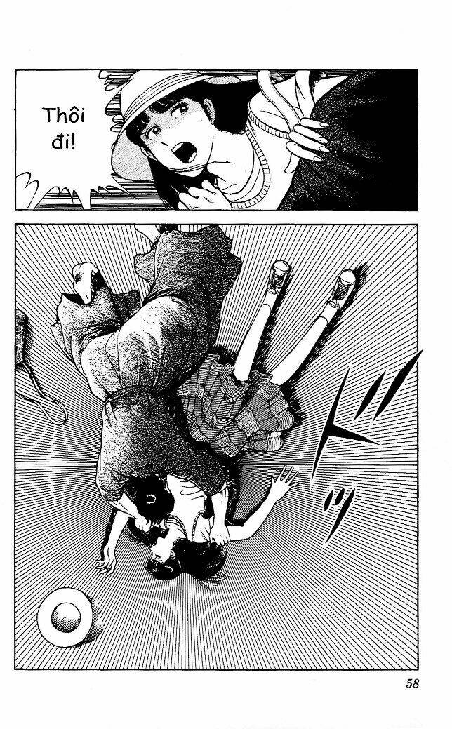 kiếm sĩ musashi chapter 158 17