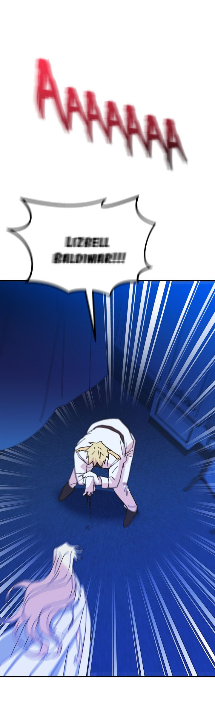 công chúa giả điên chapter 53.1 71