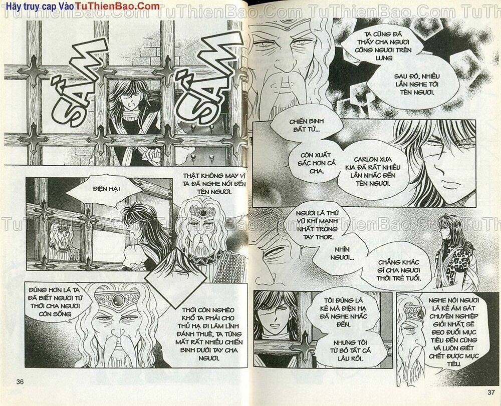 princess manhwa chapter 25 19