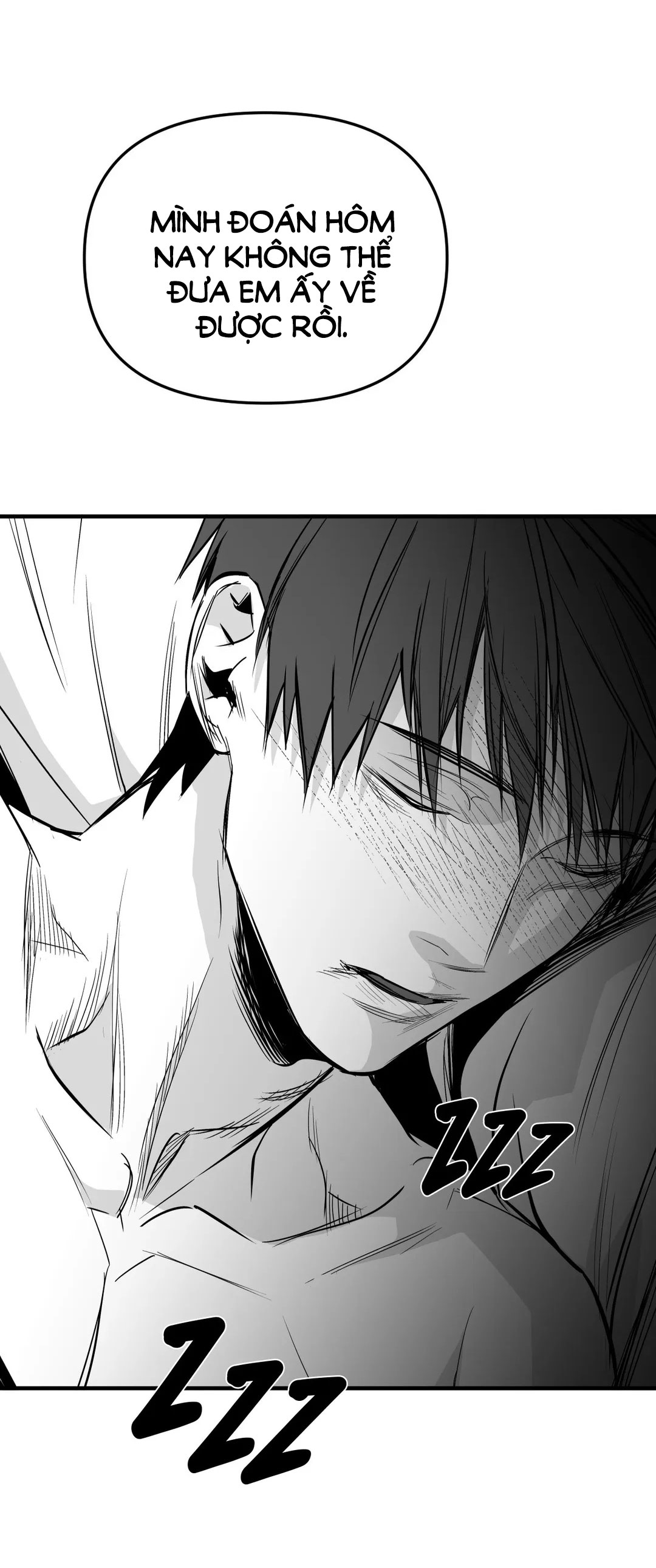 khi đôi chân thôi bước chapter 100.4 57