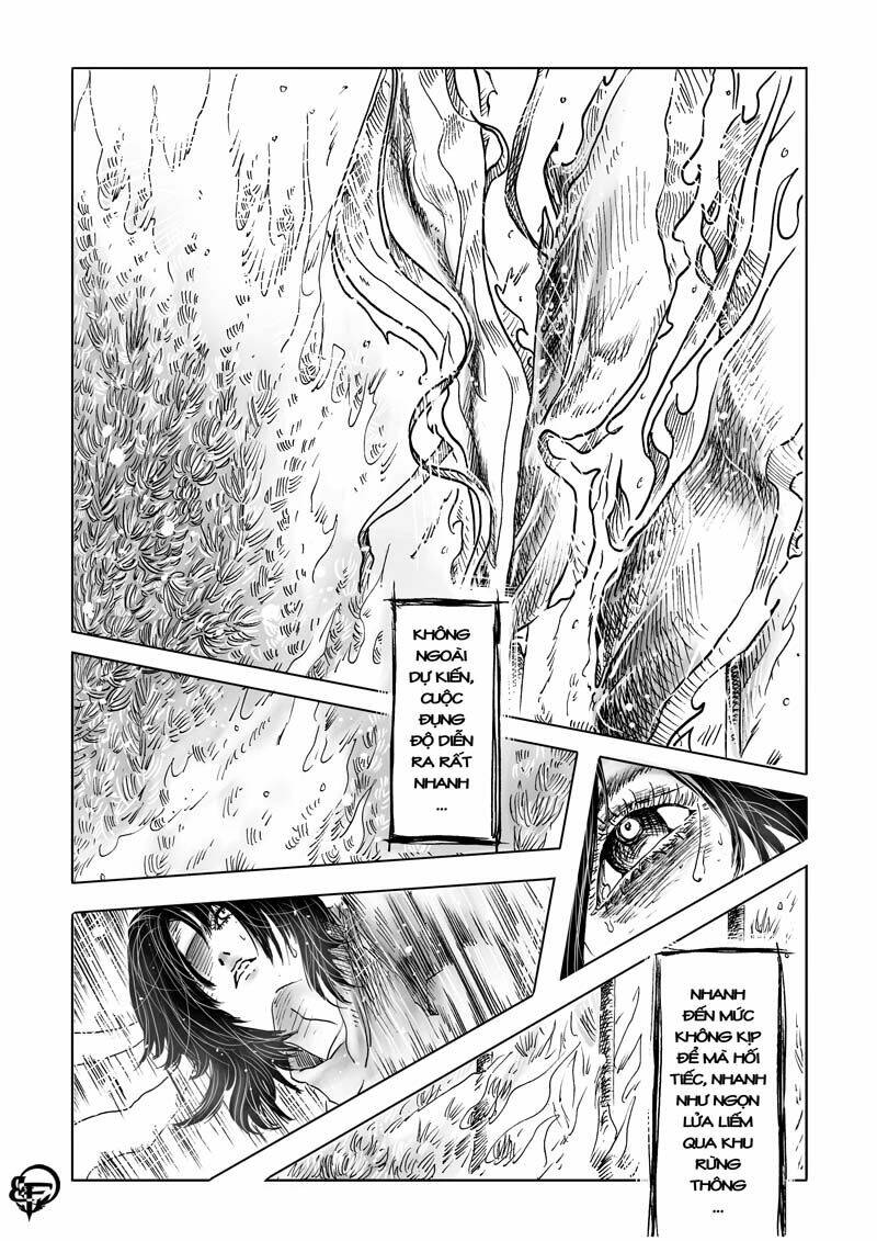 break free magazine chapter 7 83