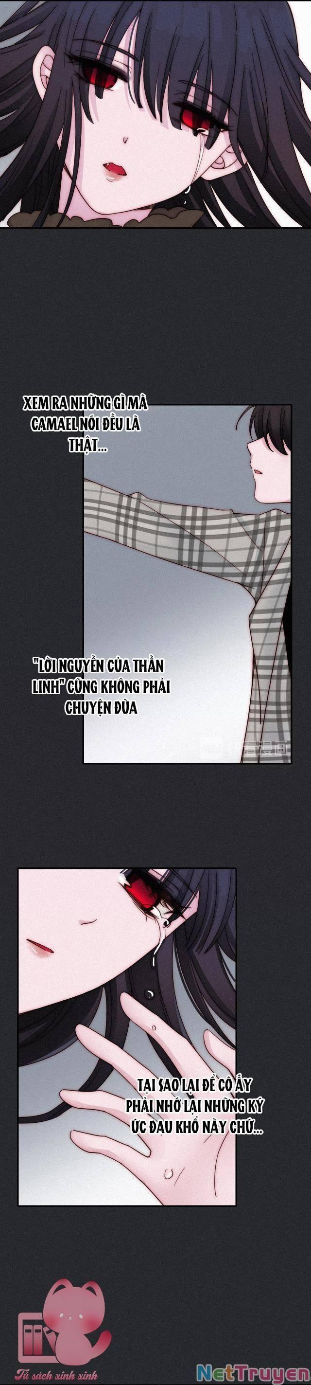 đêm tối chốn này chapter 59 27