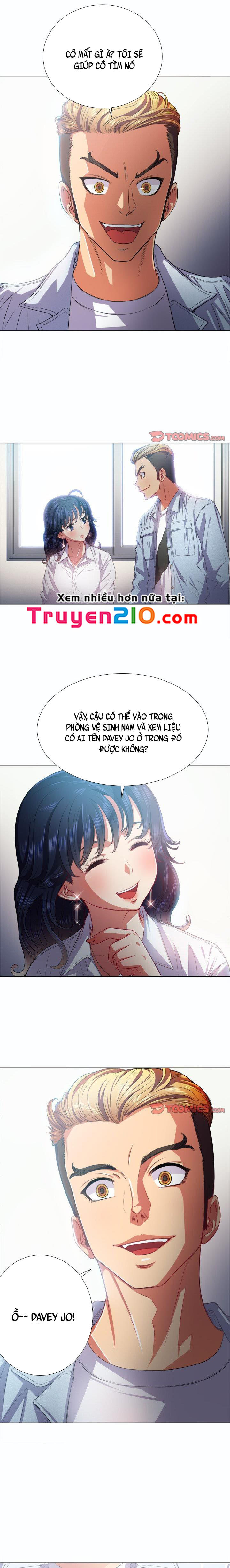 my high school bully chapter 19 5