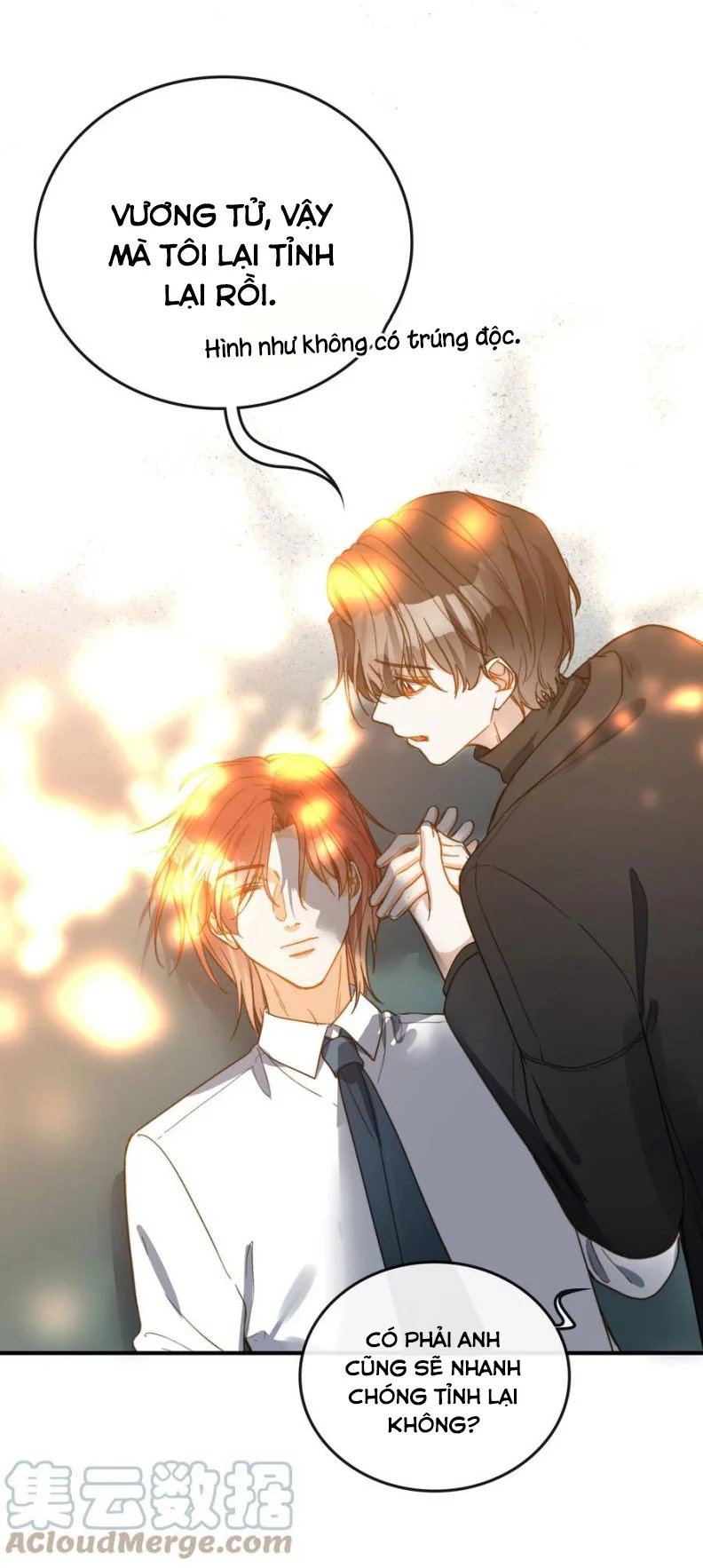 nụ hôn vực thẳm chapter 94 10