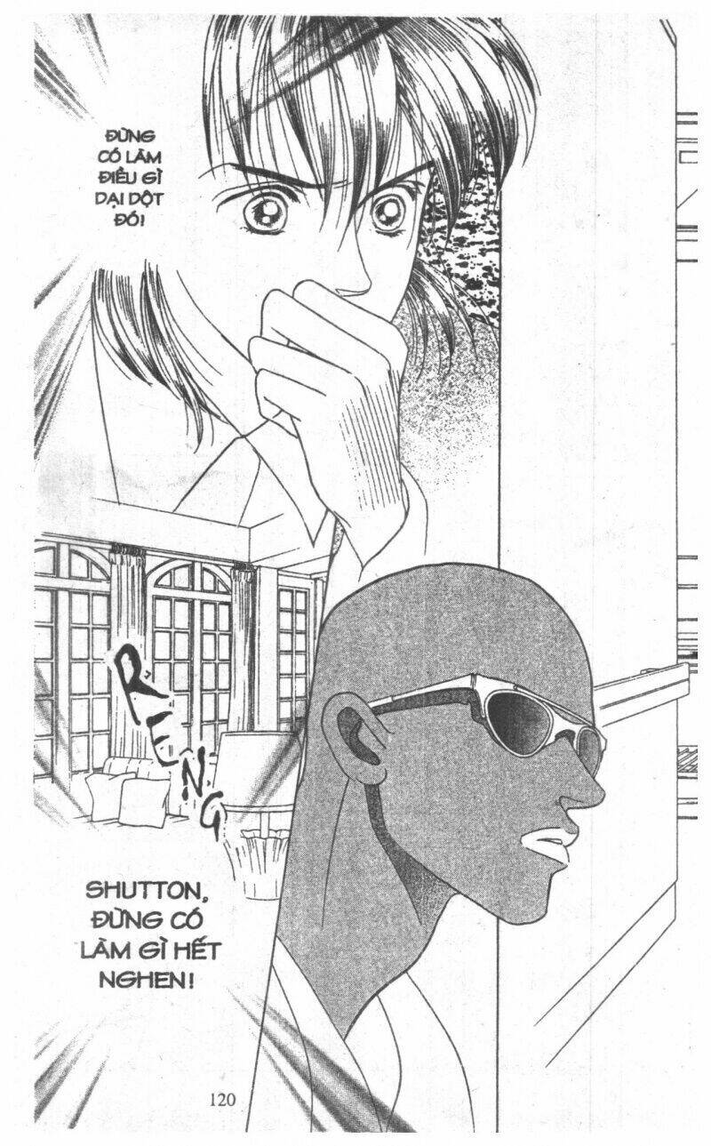 nàng tiên ánh trăng - kaguya hime chapter 12 118