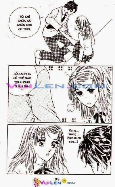 ảo vọng tình yêu chapter 5 98