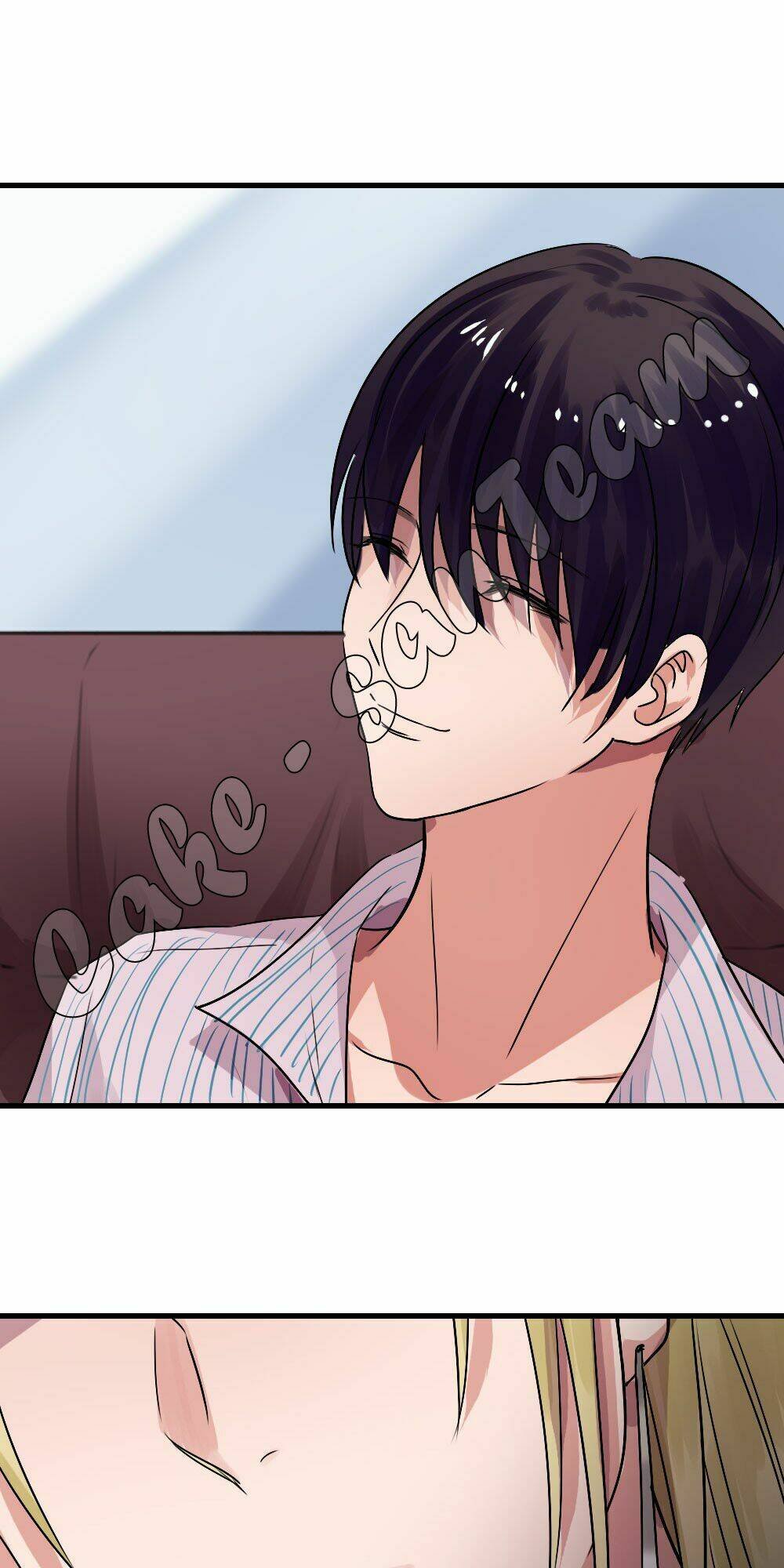 phải lòng em trai của bạn gái mình chapter 41 7