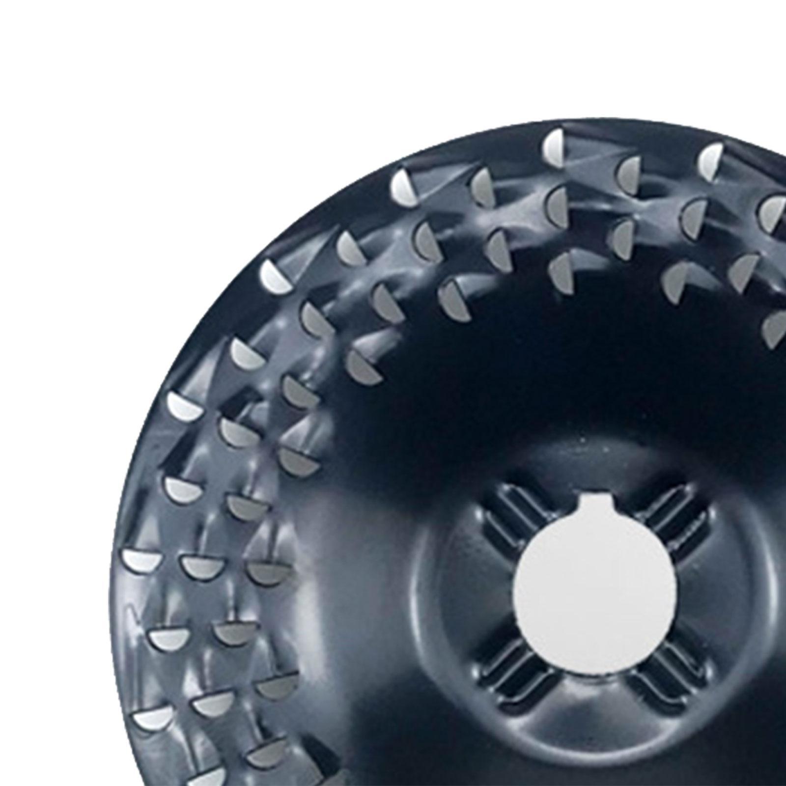 Wood Carving Cutting Disc for Angle Grinder for Woodworking Carving Sanding