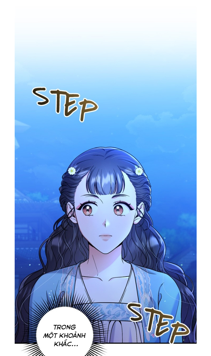 cao thủ chốn hậu cung chapter 58 16