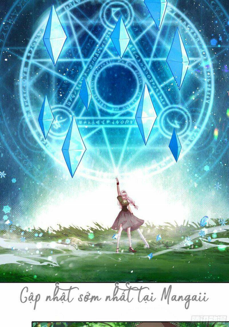 công chúa phản diện trong truyền thuyết chapter 143 10