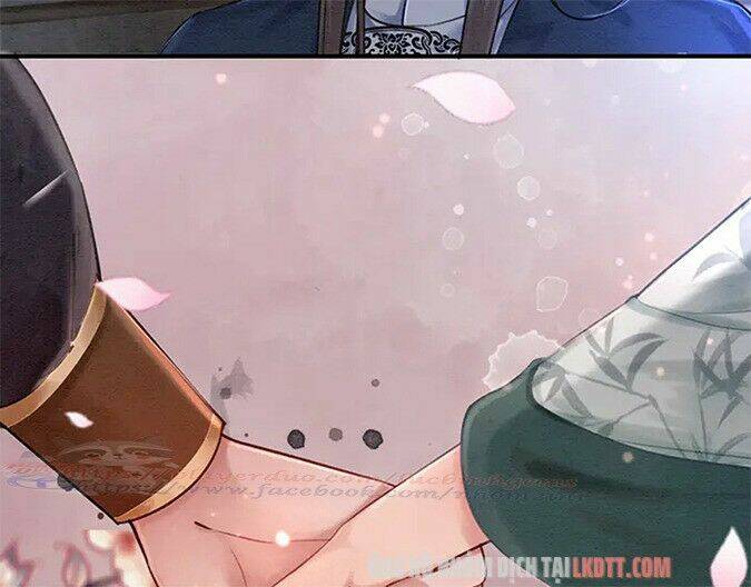 trọng sinh bá sủng nhiếp chính vương quá mạnh mẽ chapter 117 8