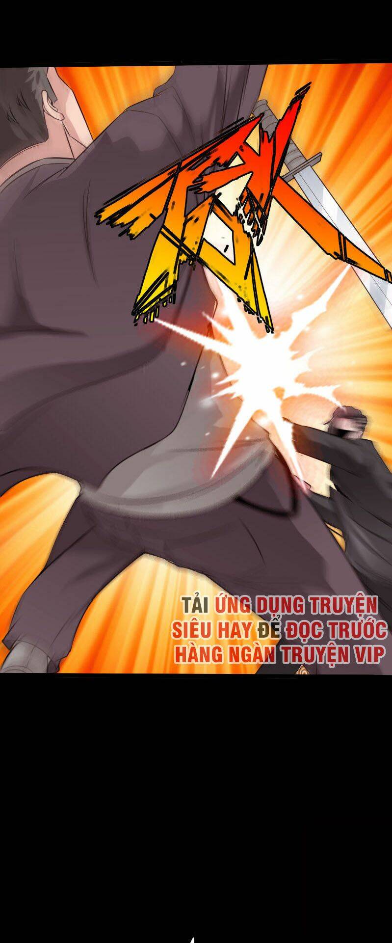 tuyệt phẩm tà thiếu chapter 75 20