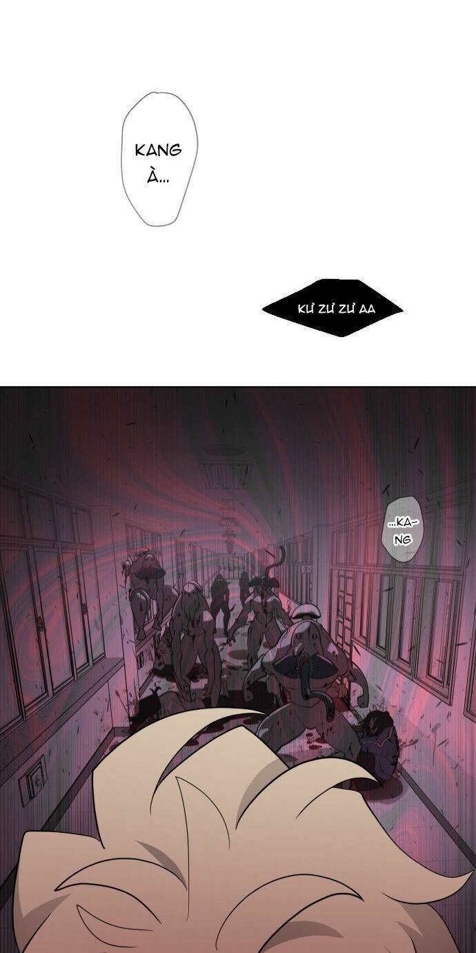 kĩ nguyên của anh hùng chapter 61 45