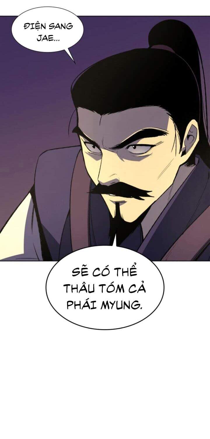 ta chuyển sinh thành cuồng quỷ truyền nhân chapter 6 18