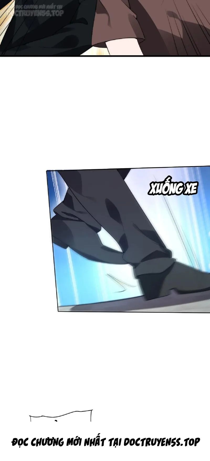 không gian hệ lão lục: dự trữ một vạn tấn thịt ngày tận thế chapter 59 5