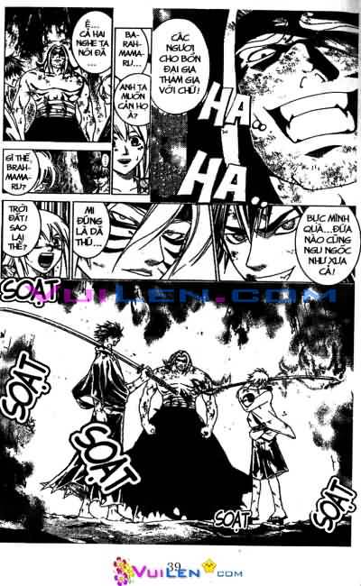 mắt quỷ kyo chapter 68 41