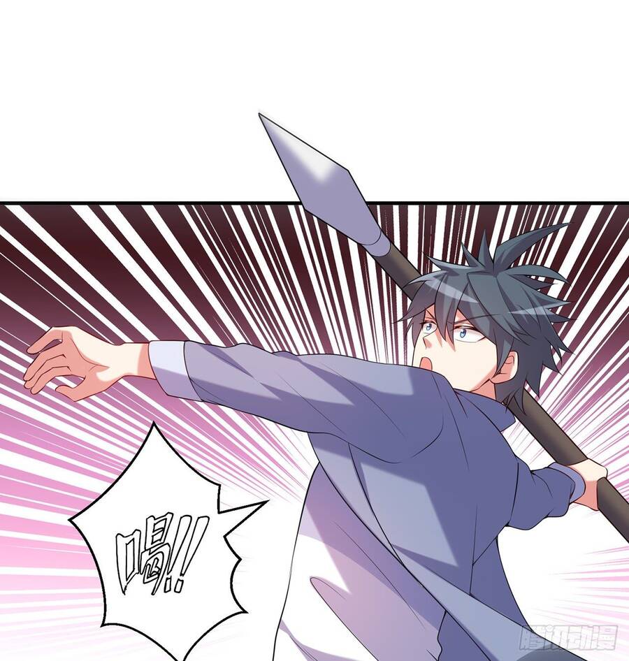 nhặt thuộc tính tại trái đất chapter 20 15