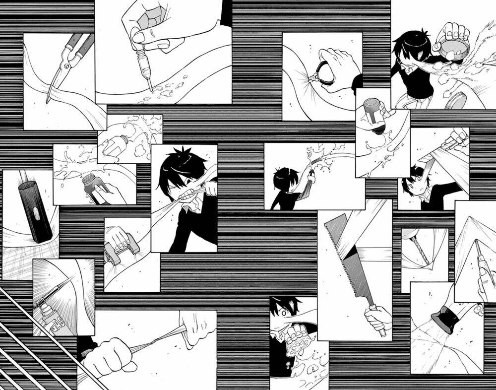 saike mata shite mo chapter 26 8