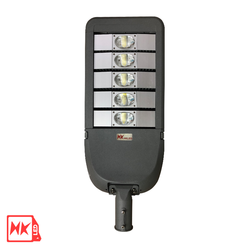 HKLED - Đèn đường phố OEM Philips Module M2 Driver DONE công suất 250W - DDM02M250