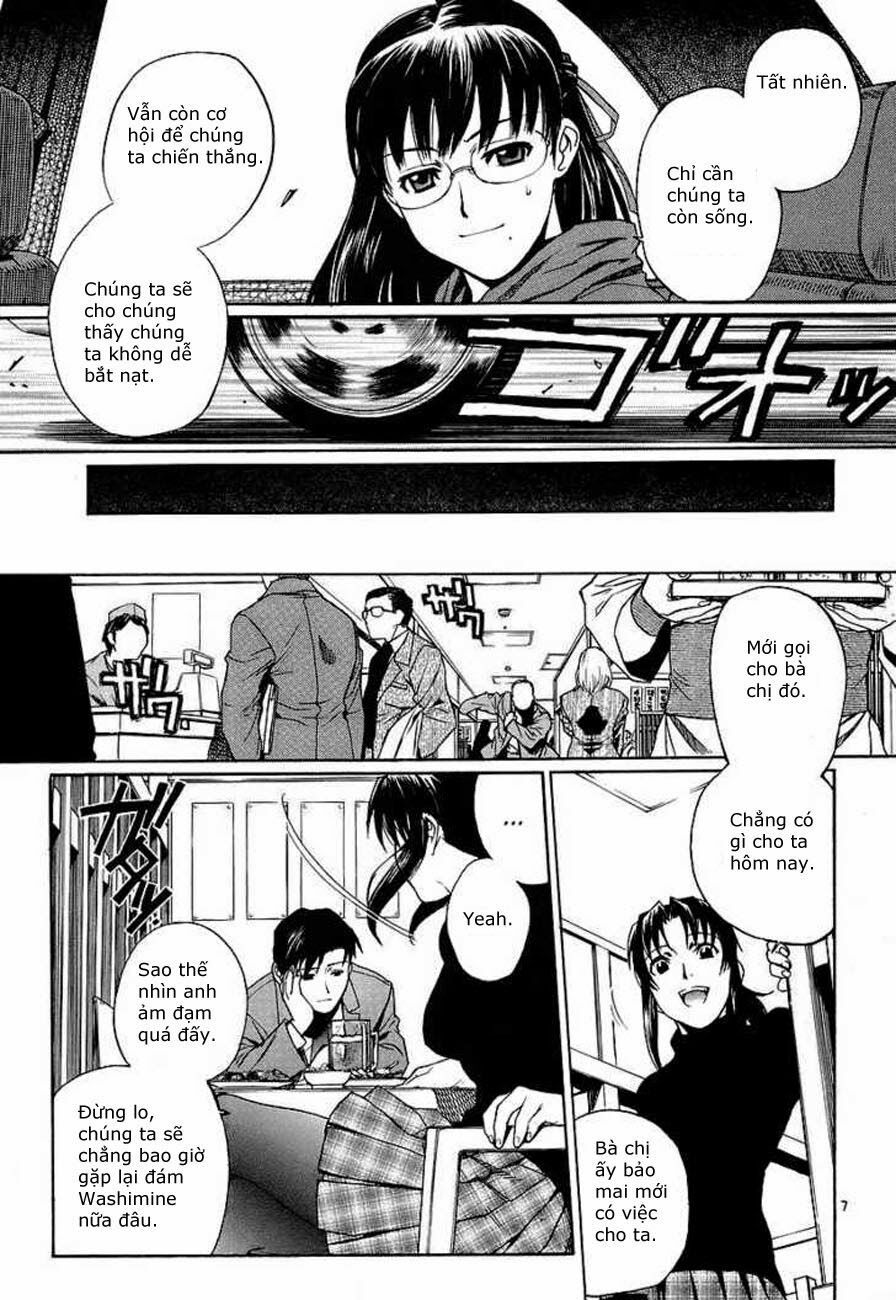 hố đen chapter 33 7