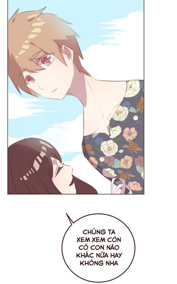 người yêu biến mất chapter 28 18