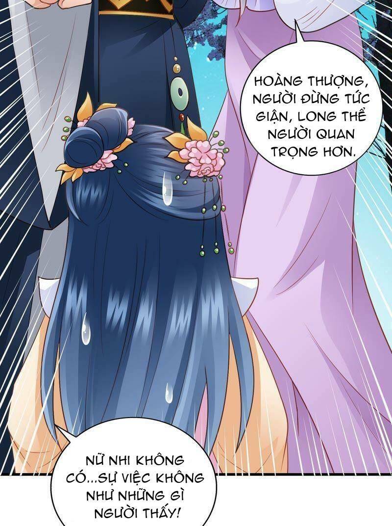 thái tử điện hạ có tin vui chapter 58 23