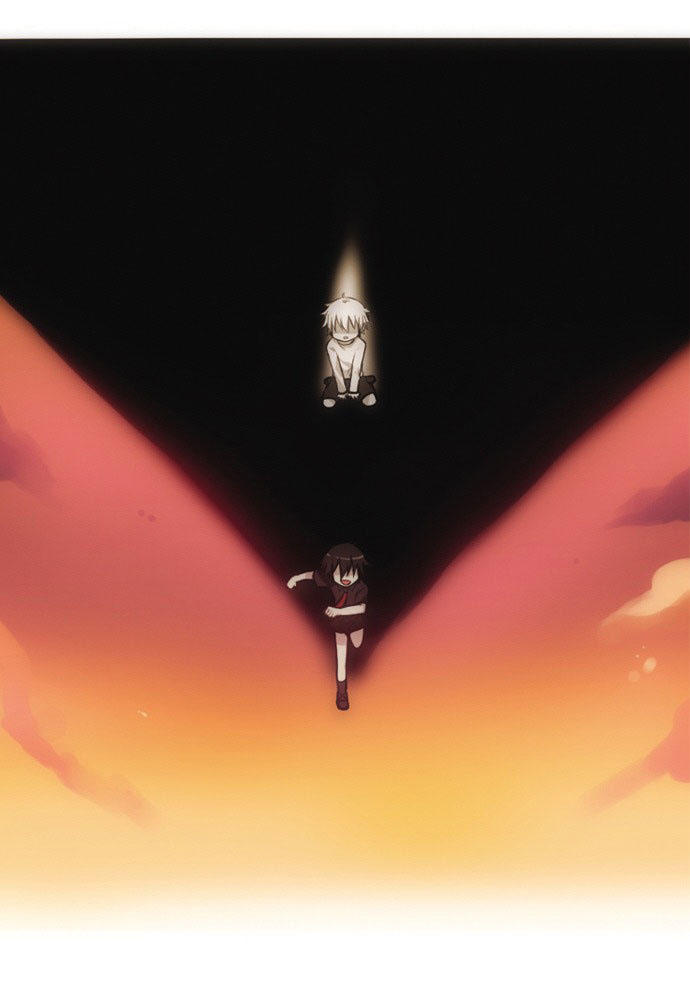 crepuscule (yamchi) chapter 20 19